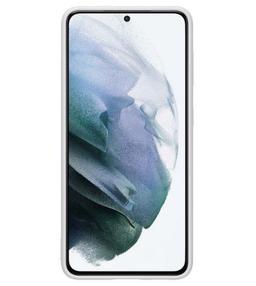Samsung Silicone Cover for Galaxy S21+ - Reebelo US