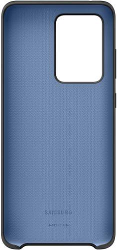 Samsung Silicone Cover Phone Case for Galaxy S20 Ultra - Reebelo US