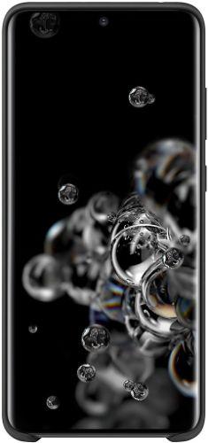 Samsung Silicone Cover Phone Case for Galaxy S20 Ultra - Reebelo US