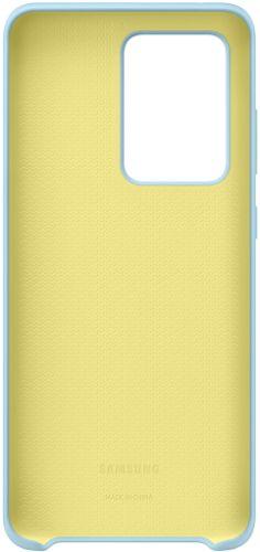 Samsung Silicone Cover Phone Case for Galaxy S20 Ultra - Reebelo US