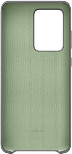 Samsung Silicone Cover Phone Case for Galaxy S20 Ultra - Reebelo US