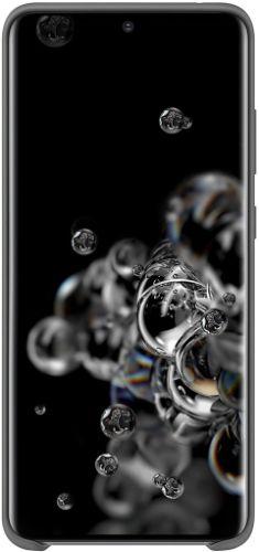 Samsung Silicone Cover Phone Case for Galaxy S20 Ultra - Reebelo US