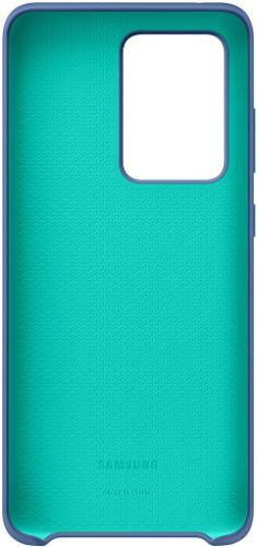 Samsung Silicone Cover Phone Case for Galaxy S20 Ultra - Reebelo US