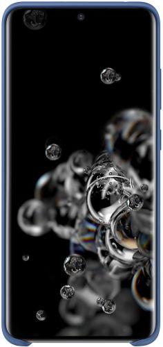Samsung Silicone Cover Phone Case for Galaxy S20 Ultra - Reebelo US