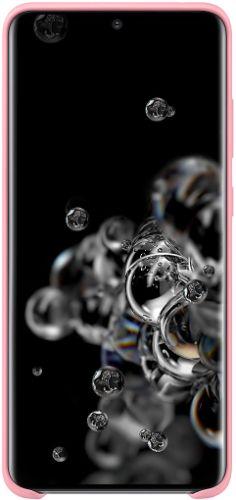 Samsung Silicone Cover Phone Case for Galaxy S20 Ultra - Reebelo US