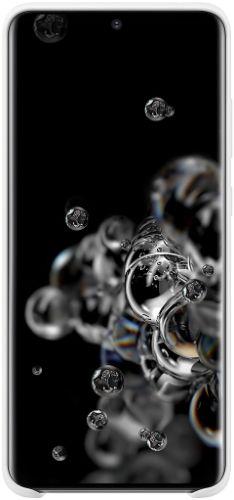 Samsung Silicone Cover Phone Case for Galaxy S20 Ultra - Reebelo US