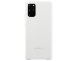 Samsung Silicone Phone Case for Galaxy S20+ - Reebelo US