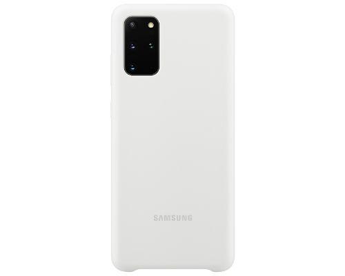 Samsung Silicone Phone Case for Galaxy S20+