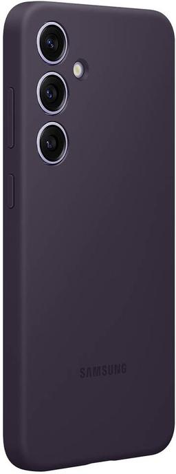 Samsung Silicone Phone Case for Galaxy S24+ - Reebelo US