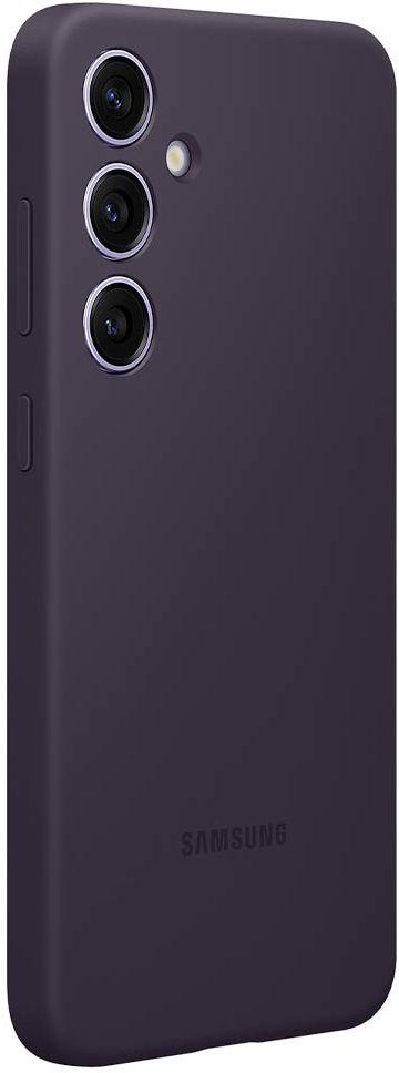 Samsung Silicone Phone Case for Galaxy S24+ - Reebelo US