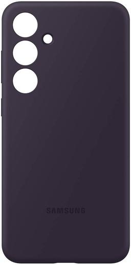 Samsung Silicone Phone Case for Galaxy S24+ - Reebelo US