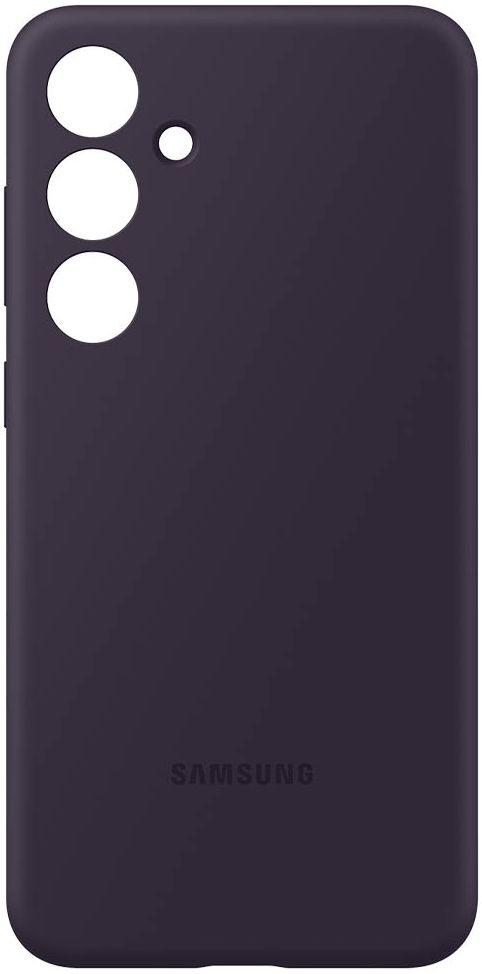 Samsung Silicone Phone Case for Galaxy S24+ - Reebelo US