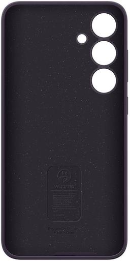 Samsung Silicone Phone Case for Galaxy S24+ - Reebelo US