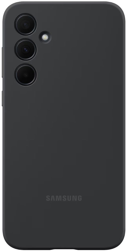 Samsung Silicone Phone Case for Samsung Galaxy A35 5G - Reebelo US
