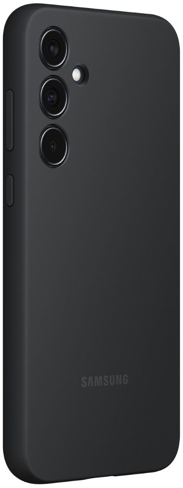 Samsung Silicone Phone Case for Samsung Galaxy A35 5G - Reebelo US