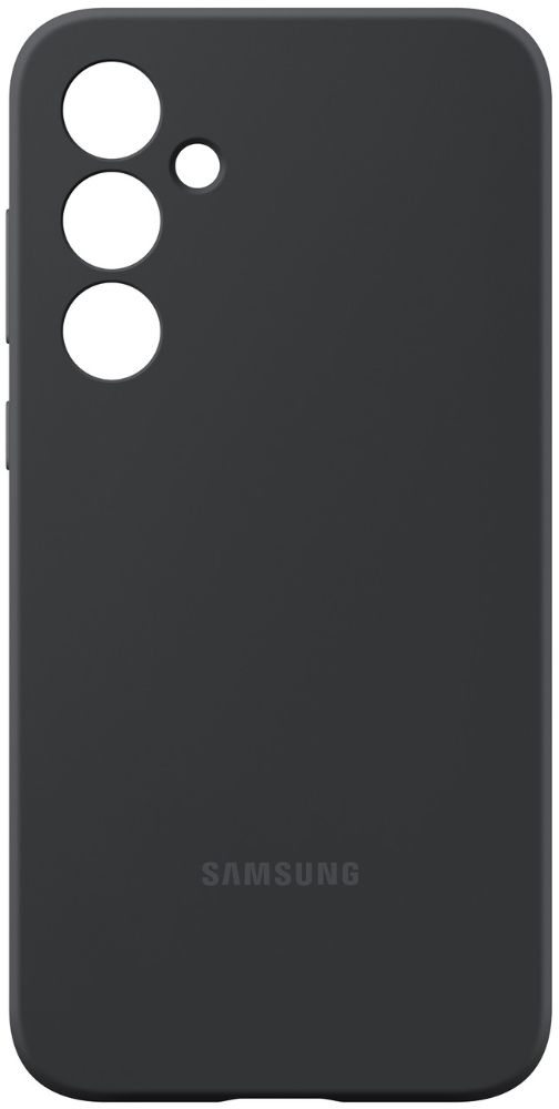 Samsung Silicone Phone Case for Samsung Galaxy A35 5G - Reebelo US