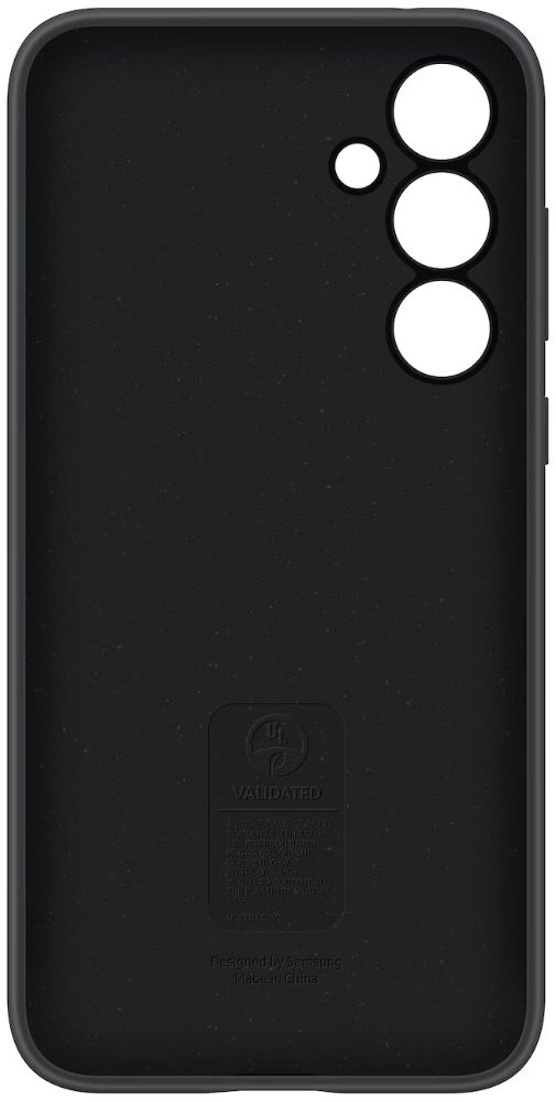 Samsung Silicone Phone Case for Samsung Galaxy A35 5G - Reebelo US