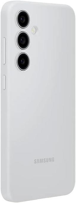 Samsung Silicone Phone Case for Samsung Galaxy S24 FE - Reebelo US
