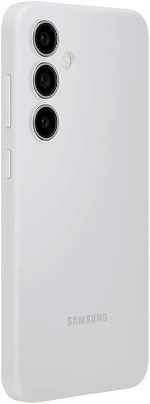 Samsung Silicone Phone Case for Samsung Galaxy S24 FE - Reebelo US