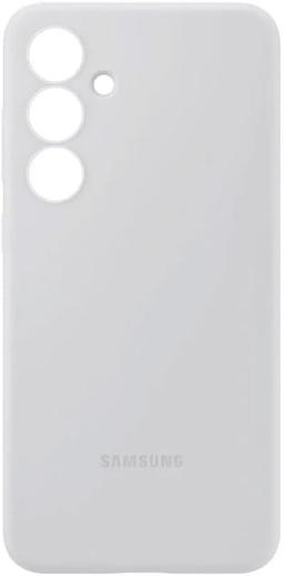 Samsung Silicone Phone Case for Samsung Galaxy S24 FE - Reebelo US