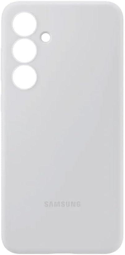 Samsung Silicone Phone Case for Samsung Galaxy S24 FE - Reebelo US