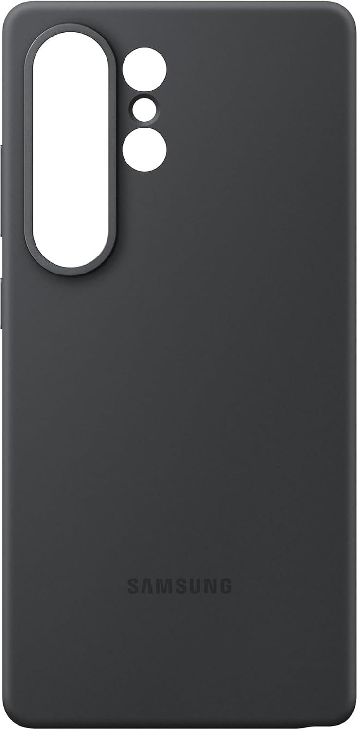Refurbished Samsung Silicone Phone Case for Samsung Galaxy S25 Ultra - Reebelo US