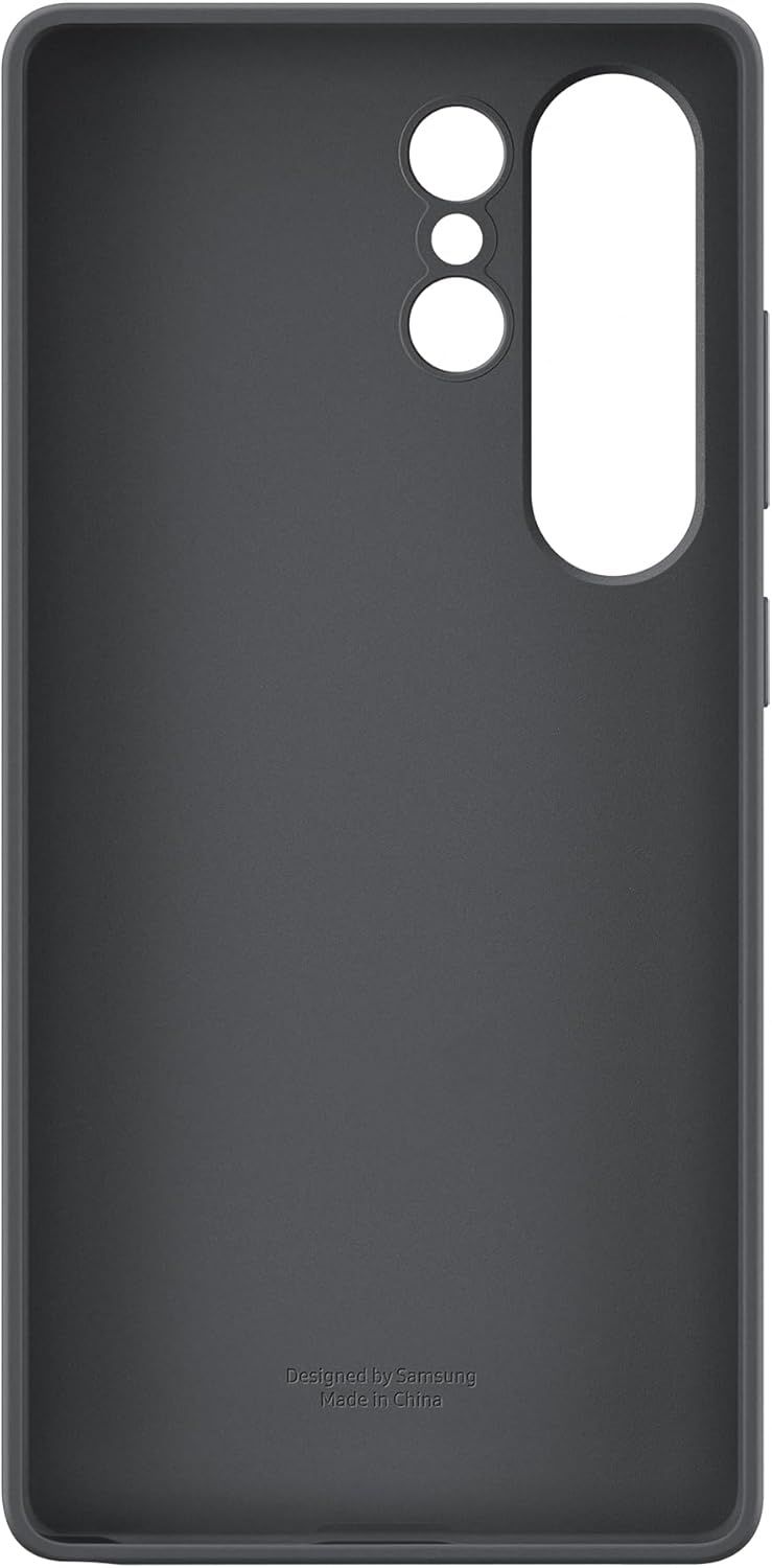 Refurbished Samsung Silicone Phone Case for Samsung Galaxy S25 Ultra - Reebelo US