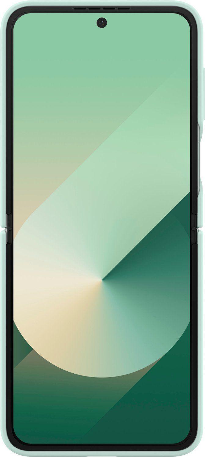 Samsung Silicone Phone Case for Samsung Galaxy Z Flip6 - Reebelo US