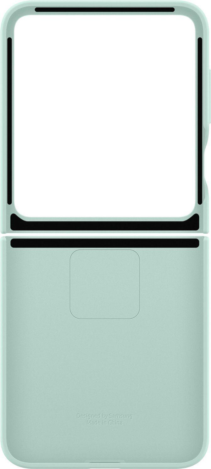 Samsung Silicone Phone Case for Samsung Galaxy Z Flip6 - Reebelo US