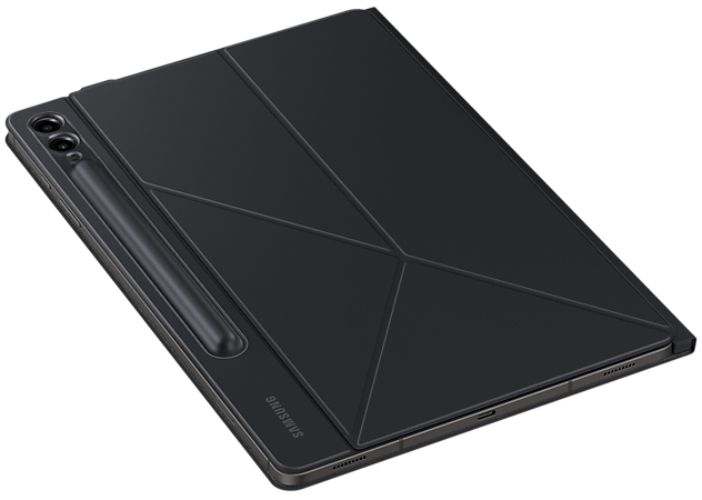 Refurbished Samsung Smart Book Cover for Galaxy Tab S9+ - Reebelo US