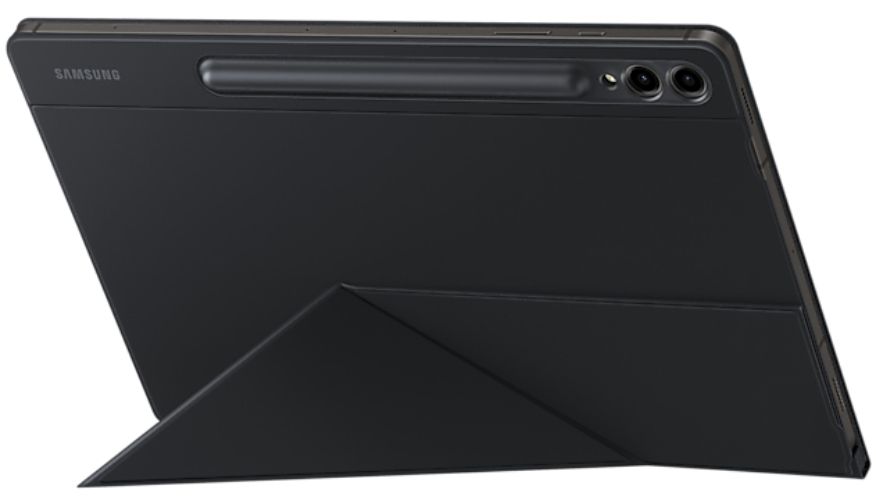 Refurbished Samsung Smart Book Cover for Galaxy Tab S9+ - Reebelo US