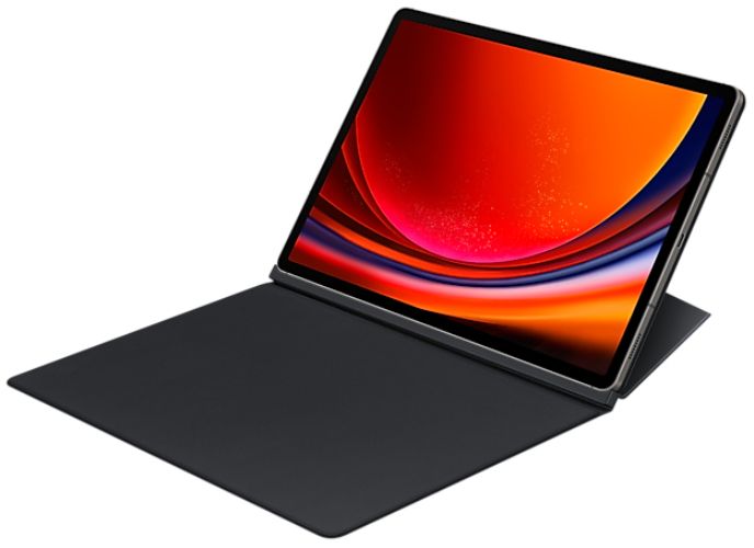 Refurbished Samsung Smart Book Cover for Galaxy Tab S9+ - Reebelo US