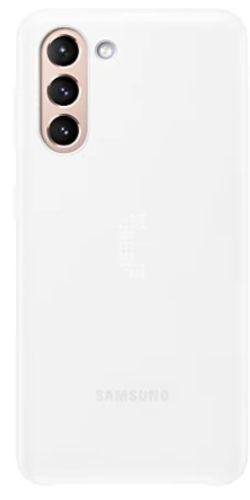 Samsung Smart LED Cover for Galaxy S21/Galaxy S21 5G - Reebelo US