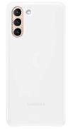Samsung Smart LED View Cover for Galaxy S21+ 5G /Galaxy S21+ - White