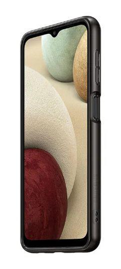 Samsung Soft Clear Cover for Galaxy A12 - Reebelo US
