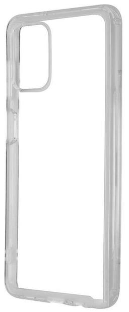 Samsung Soft Clear Cover for Galaxy A12 - Reebelo US