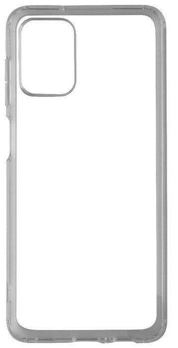 Samsung Soft Clear Cover for Galaxy A12 - Reebelo US
