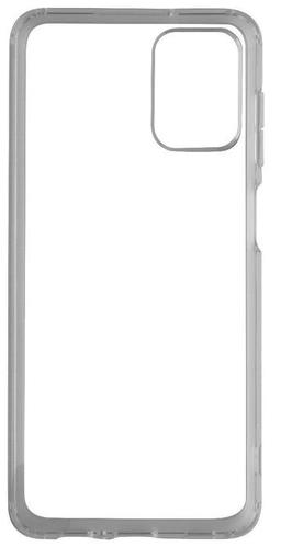 Samsung Soft Clear Cover for Galaxy A12 - Reebelo US