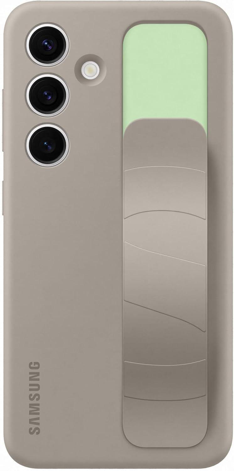Samsung Standing Grip Phone Case for Samsung Galaxy S24 - Reebelo US