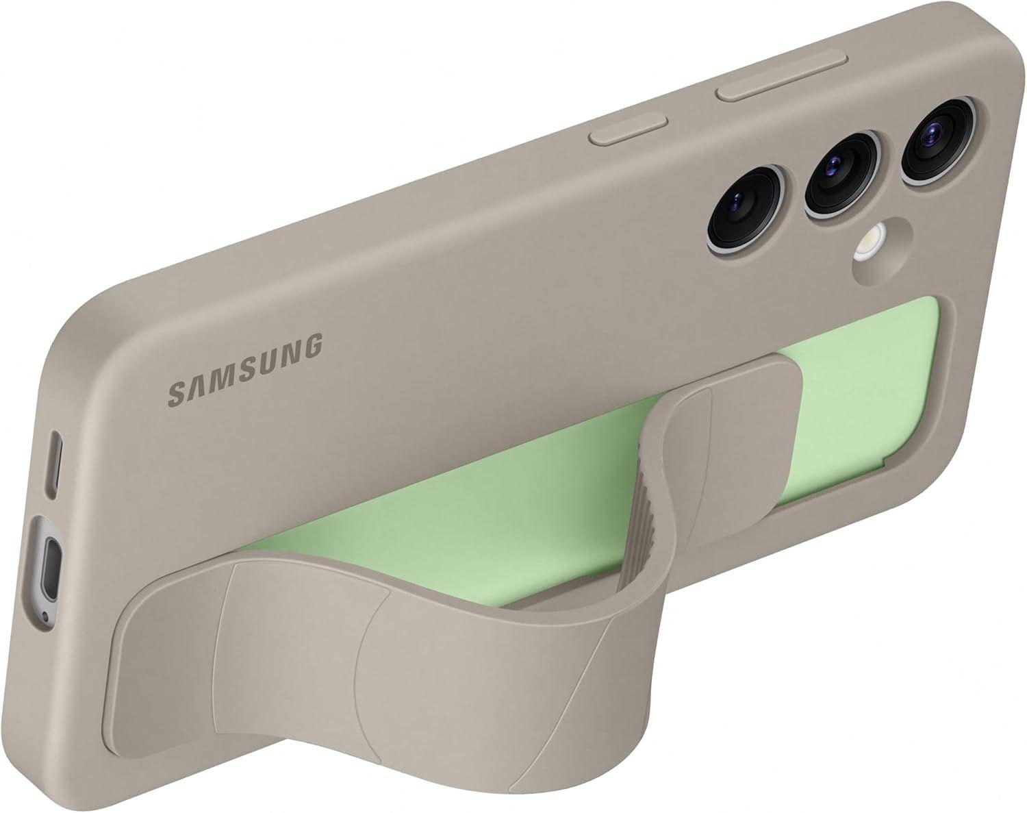 Samsung Standing Grip Phone Case for Samsung Galaxy S24 - Reebelo US