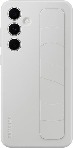 Samsung Standing Grip Phone Case for Samsung Galaxy S24 FE - Reebelo US