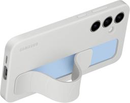 Samsung Standing Grip Phone Case for Samsung Galaxy S24 FE - Reebelo US