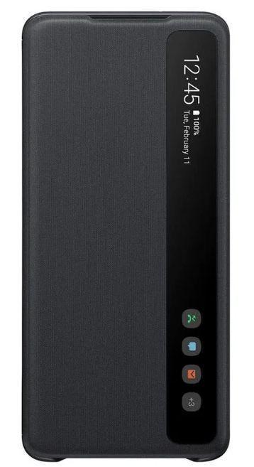 Refurbished Samsung S-View Flip Cover Case for Galaxy S20+ and S20+ 5G  - Reebelo US