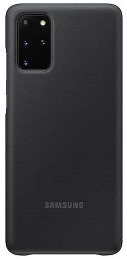 Refurbished Samsung S-View Flip Cover Case for Galaxy S20+ and S20+ 5G  - Reebelo US