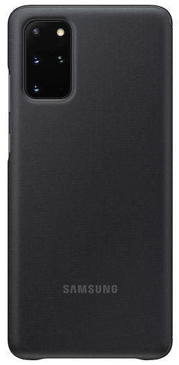 Refurbished Samsung S-View Flip Cover Case for Galaxy S20+ and S20+ 5G  - Reebelo US