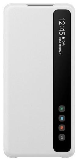 Refurbished Samsung S-View Flip Cover Case for Galaxy S20+ and S20+ 5G  - Reebelo US