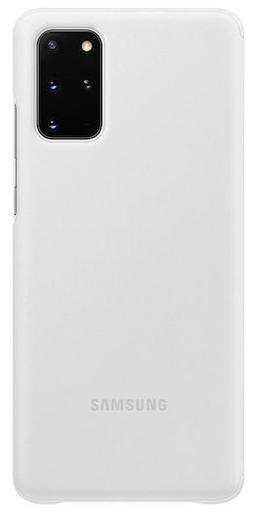 Refurbished Samsung S-View Flip Cover Case for Galaxy S20+ and S20+ 5G  - Reebelo US