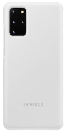 Refurbished Samsung S-View Flip Cover Case for Galaxy S20+ and S20+ 5G  - Reebelo US