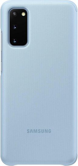 Samsung S-View Flip Phone Cover for Galaxy S20 (5G)  - Reebelo US