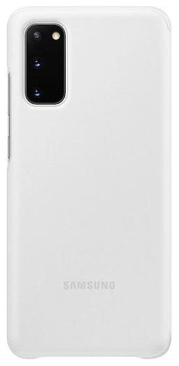 Refurbished Samsung S-View Flip Phone Cover for Galaxy S20 (5G)  - Reebelo US